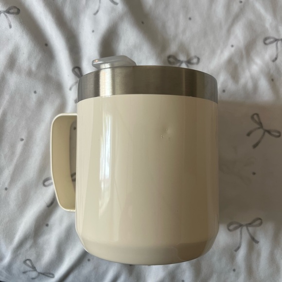 Stanley Ivory Stainless Steel Mug - Picture 2 of 7